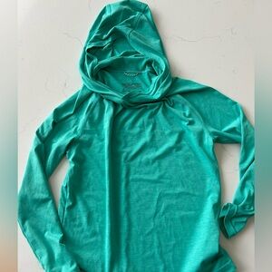 Girls Patagonia 7/8 Long Sleeve